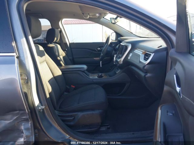 Photo 4 VIN: 1GKKNKLA0MZ138721 - GMC ACADIA 