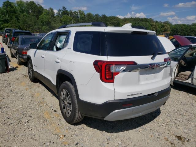 Photo 2 VIN: 1GKKNKLA0MZ147516 - GMC ACADIA 