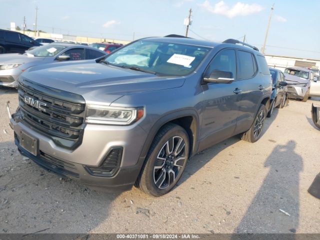 Photo 1 VIN: 1GKKNKLA0MZ178104 - GMC ACADIA 