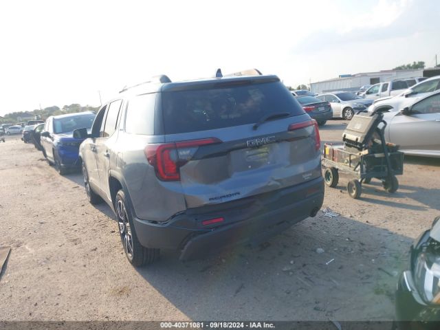 Photo 2 VIN: 1GKKNKLA0MZ178104 - GMC ACADIA 