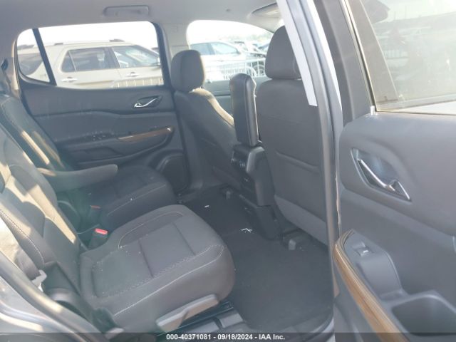 Photo 7 VIN: 1GKKNKLA0MZ178104 - GMC ACADIA 