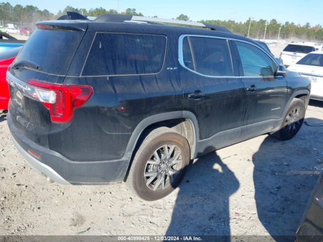 Photo 3 VIN: 1GKKNKLA0MZ200506 - GMC ACADIA 