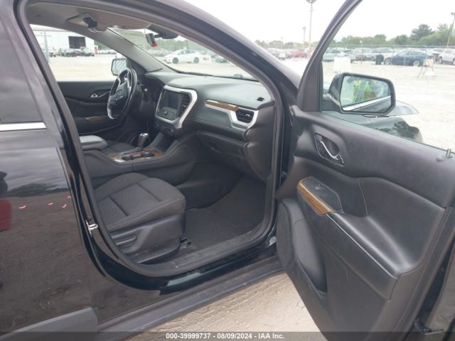 Photo 4 VIN: 1GKKNKLA1HZ156117 - GMC ACADIA 