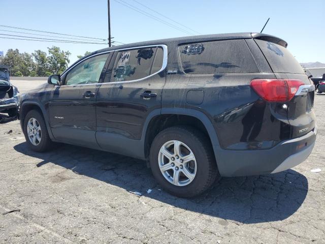 Photo 1 VIN: 1GKKNKLA1HZ202206 - GMC ACADIA 