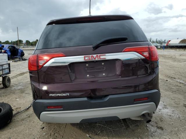 Photo 5 VIN: 1GKKNKLA1HZ277892 - GMC ACADIA SLE 