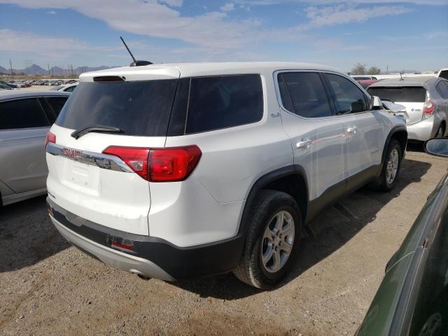 Photo 2 VIN: 1GKKNKLA1HZ280937 - GMC ACADIA SLE 