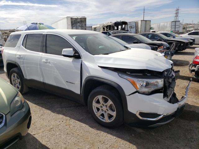 Photo 3 VIN: 1GKKNKLA1HZ280937 - GMC ACADIA SLE 