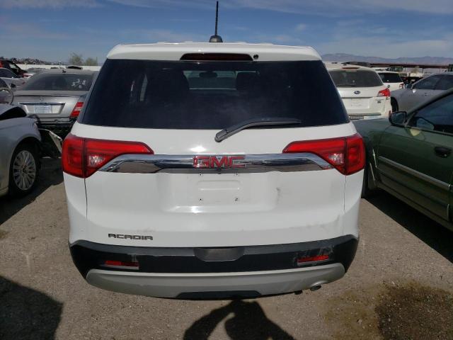 Photo 5 VIN: 1GKKNKLA1HZ280937 - GMC ACADIA SLE 