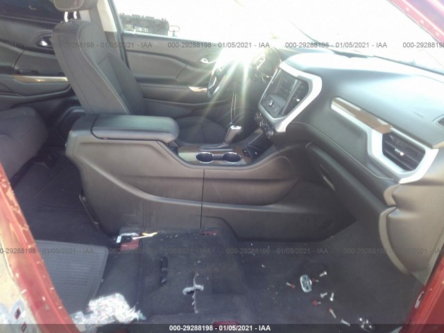 Photo 4 VIN: 1GKKNKLA1JZ144393 - GMC ACADIA 