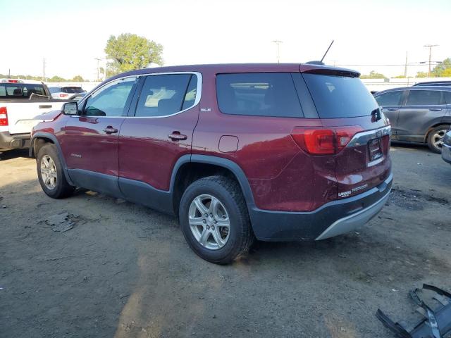 Photo 1 VIN: 1GKKNKLA1JZ234482 - GMC ACADIA 