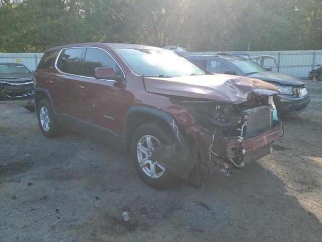 Photo 3 VIN: 1GKKNKLA1JZ234482 - GMC ACADIA 