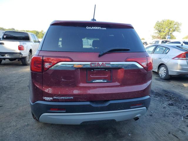 Photo 5 VIN: 1GKKNKLA1JZ234482 - GMC ACADIA 