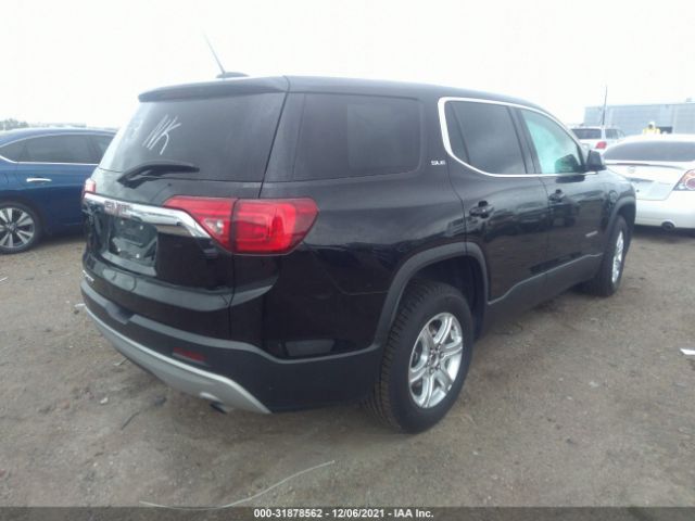 Photo 3 VIN: 1GKKNKLA1JZ246521 - GMC ACADIA 