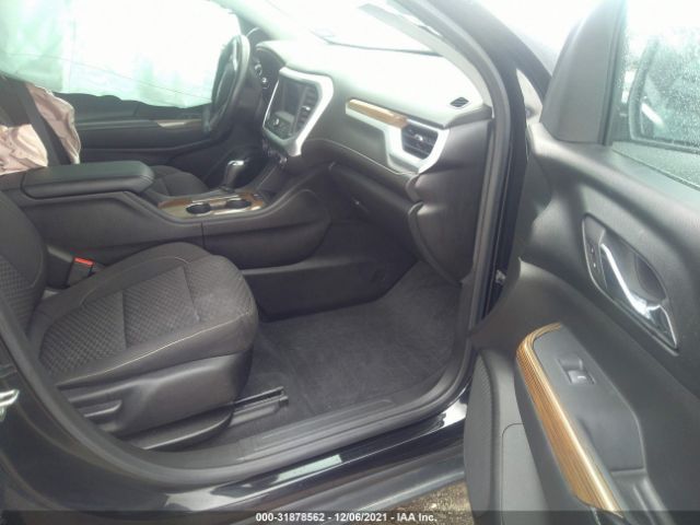 Photo 4 VIN: 1GKKNKLA1JZ246521 - GMC ACADIA 