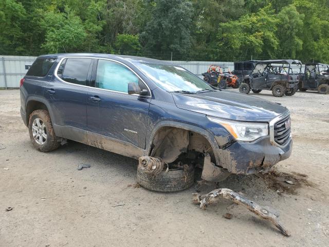 Photo 3 VIN: 1GKKNKLA1JZ248687 - GMC ACADIA SLE 