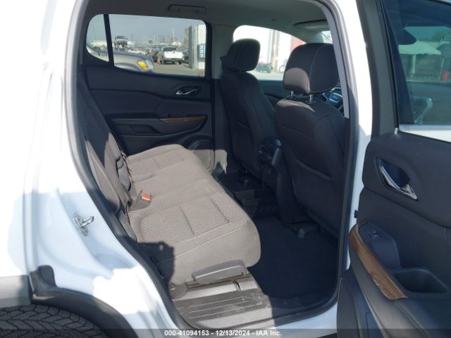 Photo 7 VIN: 1GKKNKLA1KZ115154 - GMC ACADIA 