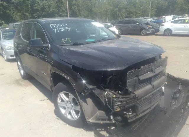 Photo 0 VIN: 1GKKNKLA1KZ115915 - GMC ACADIA 