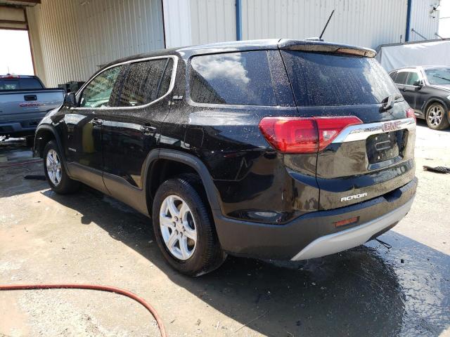 Photo 1 VIN: 1GKKNKLA1KZ139633 - GMC ACADIA SLE 