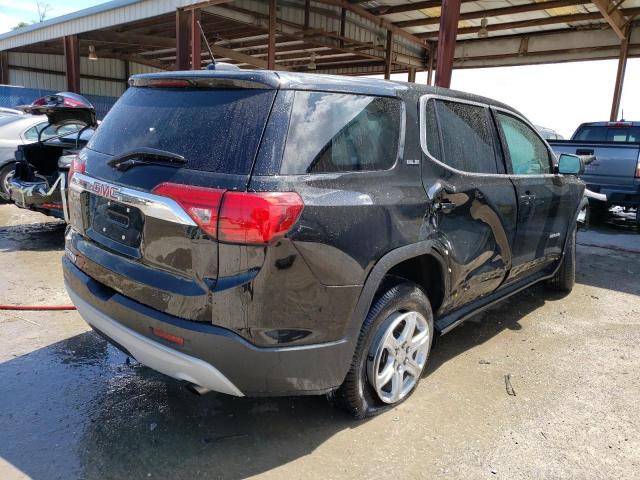 Photo 2 VIN: 1GKKNKLA1KZ139633 - GMC ACADIA SLE 