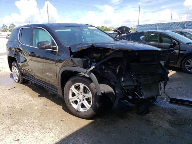 Photo 3 VIN: 1GKKNKLA1KZ139633 - GMC ACADIA SLE 