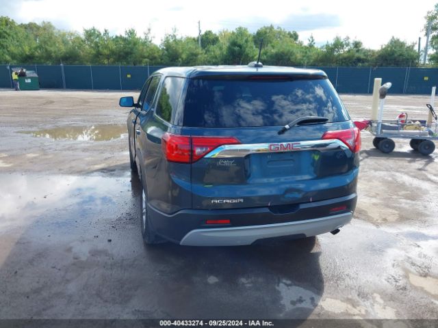 Photo 2 VIN: 1GKKNKLA1KZ171210 - GMC ACADIA 