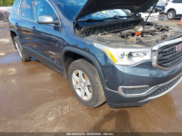 Photo 5 VIN: 1GKKNKLA1KZ171210 - GMC ACADIA 