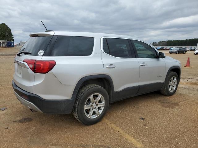 Photo 2 VIN: 1GKKNKLA1KZ217022 - GMC ACADIA SLE 