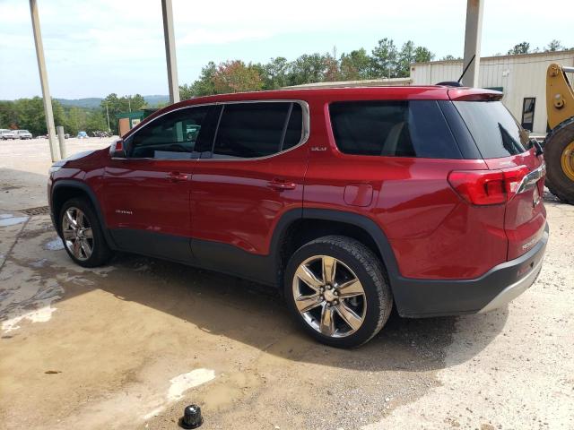 Photo 1 VIN: 1GKKNKLA1KZ222365 - GMC ACADIA SLE 