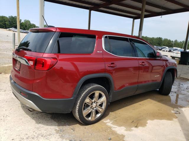 Photo 2 VIN: 1GKKNKLA1KZ222365 - GMC ACADIA SLE 