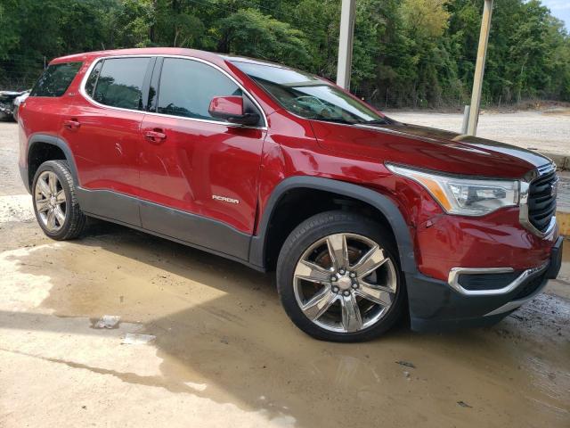 Photo 3 VIN: 1GKKNKLA1KZ222365 - GMC ACADIA SLE 