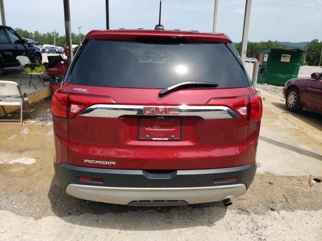 Photo 5 VIN: 1GKKNKLA1KZ222365 - GMC ACADIA SLE 