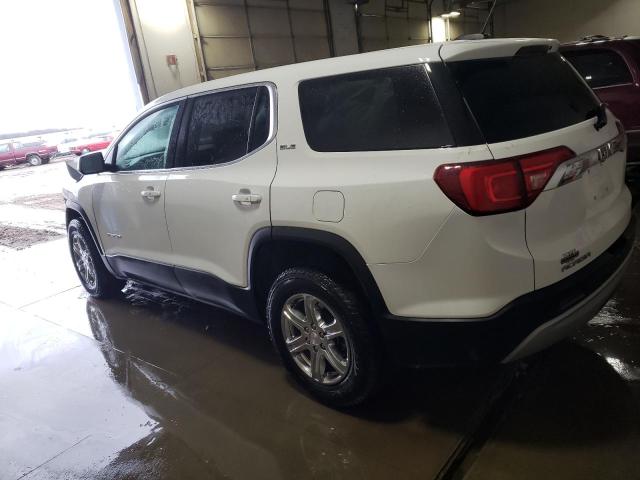 Photo 1 VIN: 1GKKNKLA1KZ230515 - GMC ACADIA SLE 