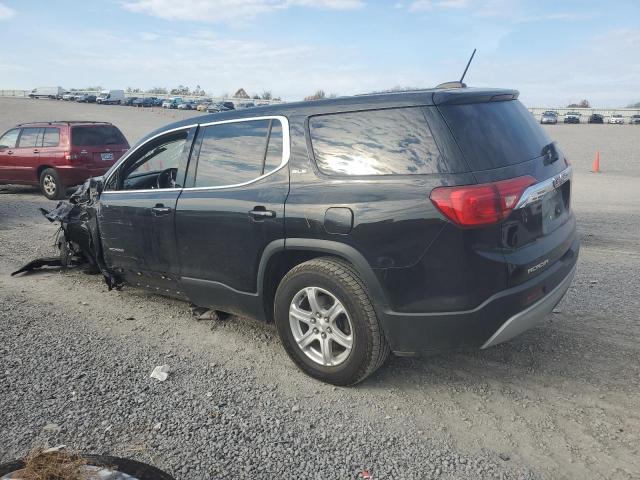 Photo 1 VIN: 1GKKNKLA1KZ251557 - GMC ACADIA 