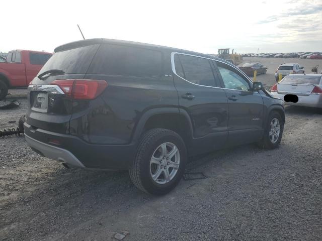 Photo 2 VIN: 1GKKNKLA1KZ251557 - GMC ACADIA 