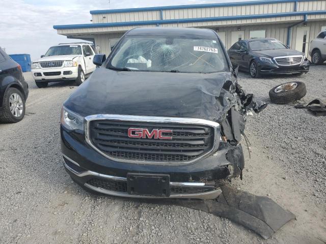 Photo 4 VIN: 1GKKNKLA1KZ251557 - GMC ACADIA 