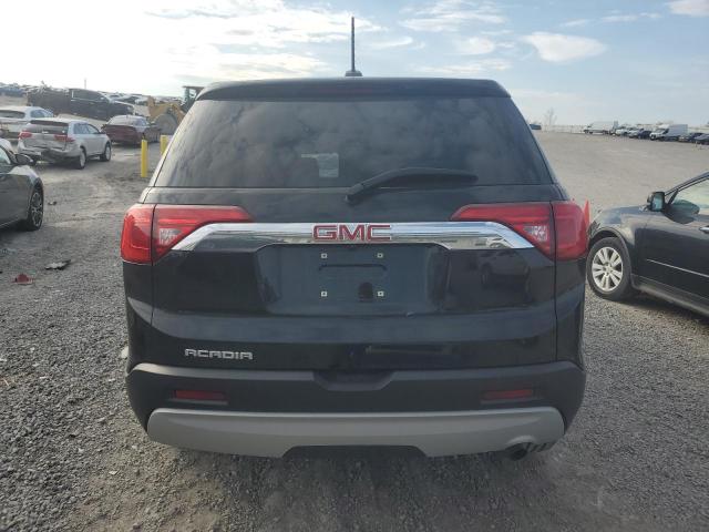 Photo 5 VIN: 1GKKNKLA1KZ251557 - GMC ACADIA 