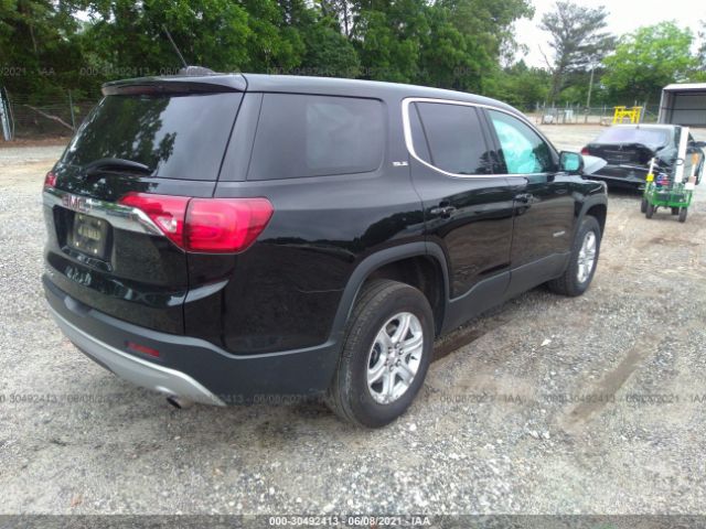 Photo 3 VIN: 1GKKNKLA1KZ277818 - GMC ACADIA 