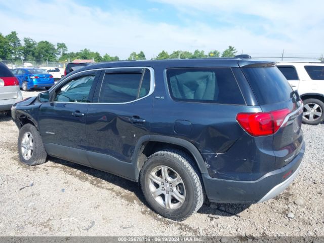 Photo 2 VIN: 1GKKNKLA1KZ282310 - GMC ACADIA 