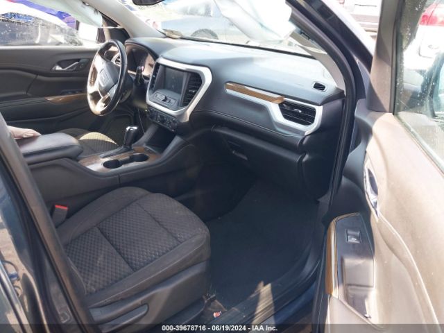 Photo 4 VIN: 1GKKNKLA1KZ282310 - GMC ACADIA 