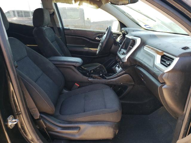 Photo 4 VIN: 1GKKNKLA1LZ129900 - GMC ACADIA SLE 