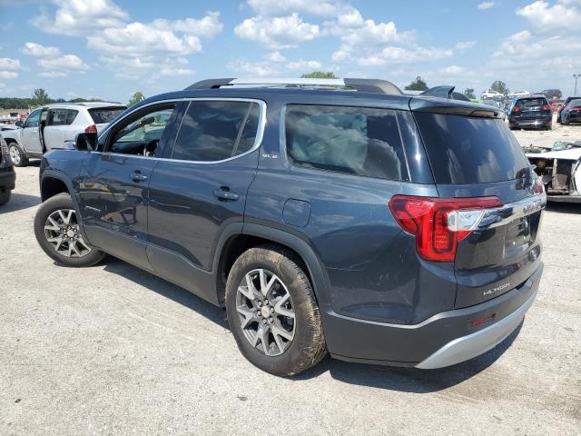 Photo 1 VIN: 1GKKNKLA1LZ131677 - GMC ACADIA SLE 