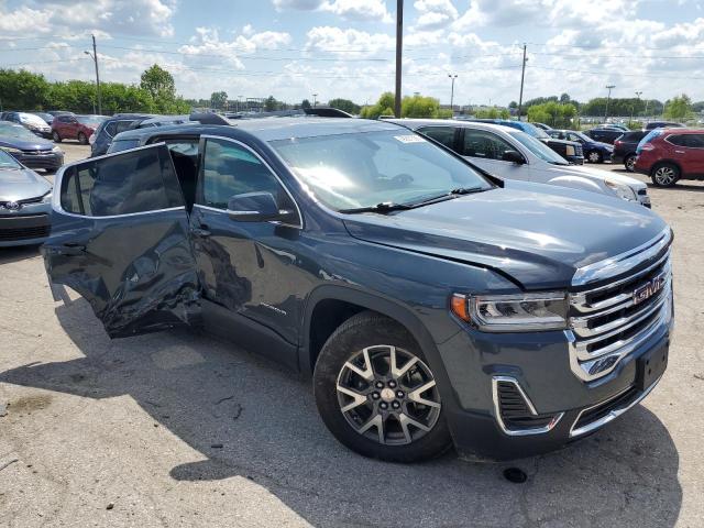 Photo 3 VIN: 1GKKNKLA1LZ131677 - GMC ACADIA SLE 