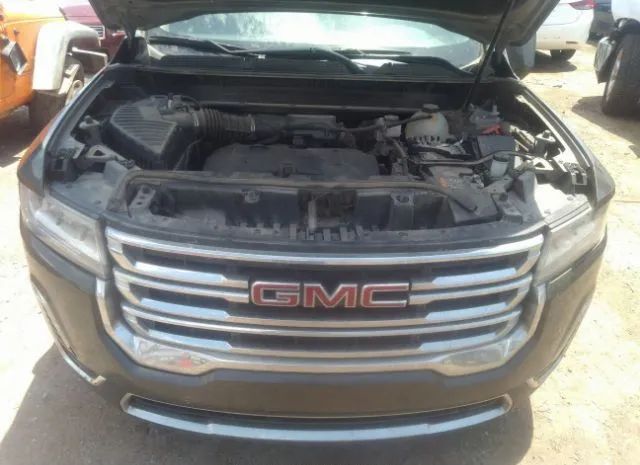 Photo 9 VIN: 1GKKNKLA1LZ217569 - GMC ACADIA 