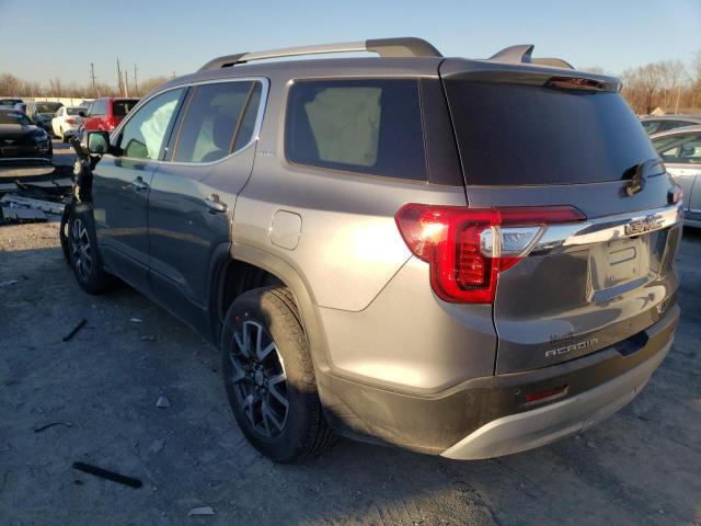 Photo 2 VIN: 1GKKNKLA1LZ229169 - GMC ACADIA SLE 