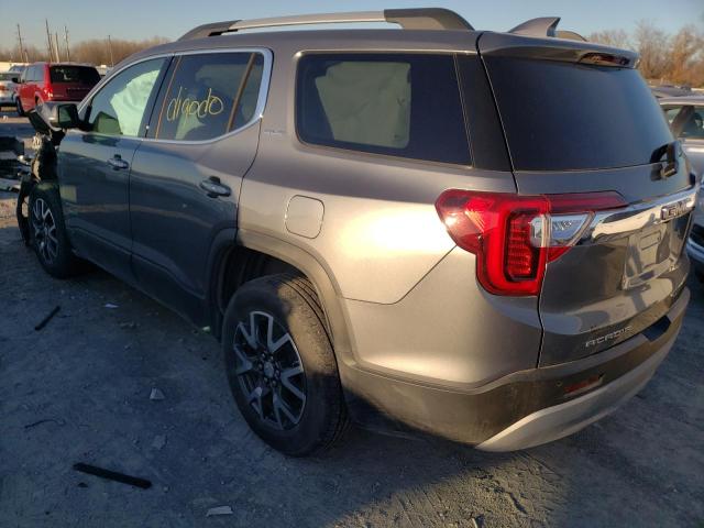 Photo 3 VIN: 1GKKNKLA1LZ229169 - GMC ACADIA SLE 