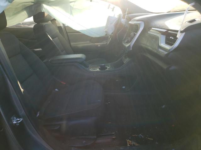 Photo 4 VIN: 1GKKNKLA1LZ229169 - GMC ACADIA SLE 