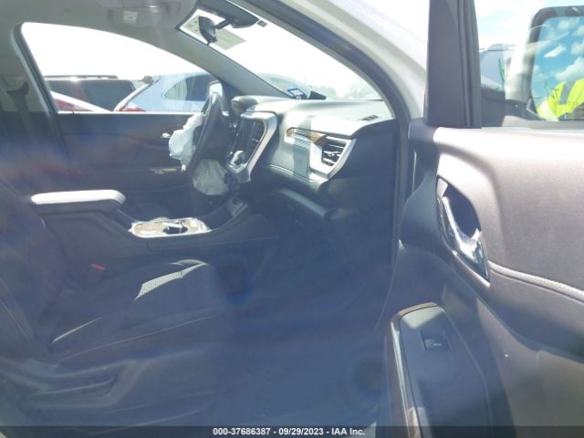 Photo 4 VIN: 1GKKNKLA1MZ116565 - GMC ACADIA 