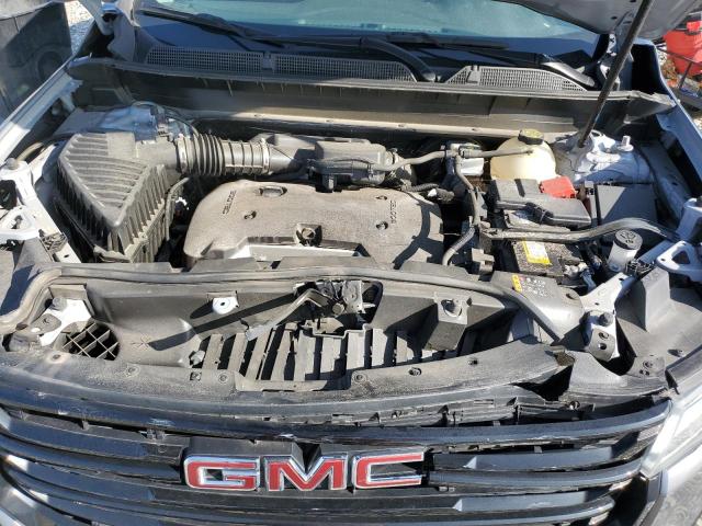 Photo 11 VIN: 1GKKNKLA1MZ125931 - GMC ACADIA 