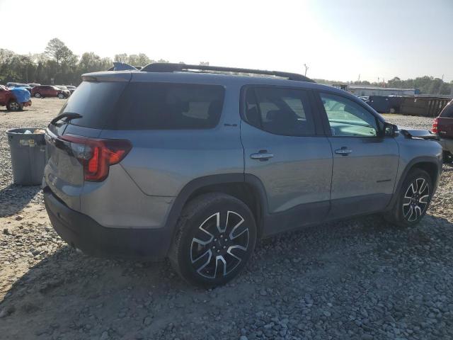 Photo 2 VIN: 1GKKNKLA1MZ125931 - GMC ACADIA 