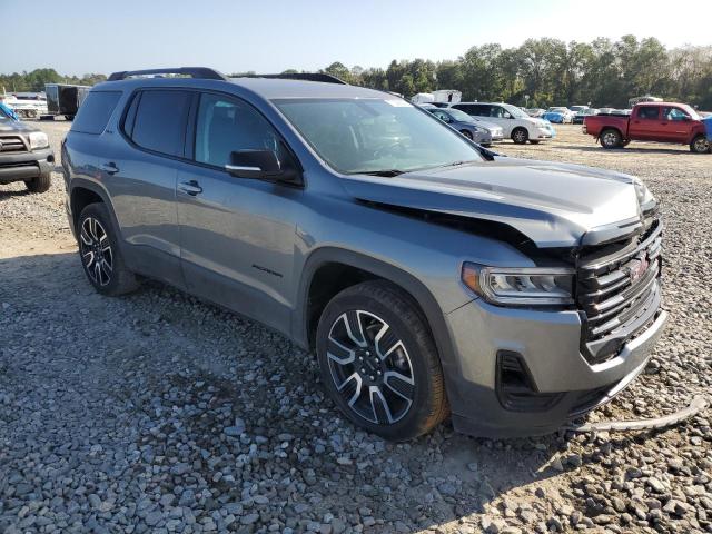 Photo 3 VIN: 1GKKNKLA1MZ125931 - GMC ACADIA 